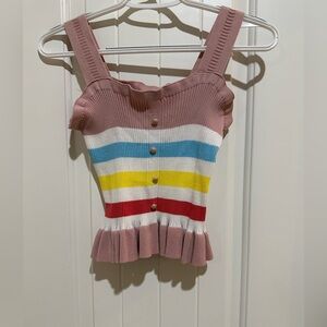 Pinklicious, adult small